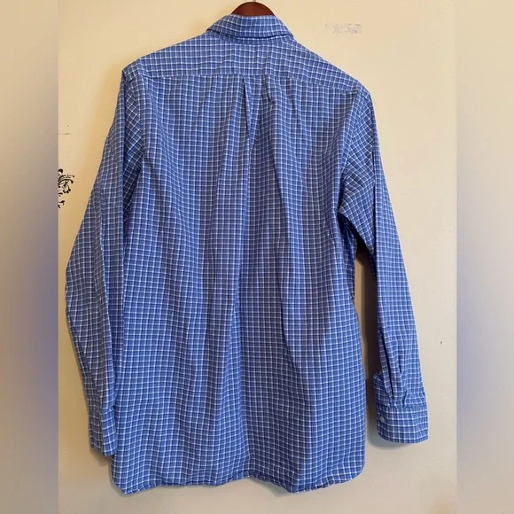 Polo Ralph Lauren shirt men’s size large classic fit - Picture 2 of 4